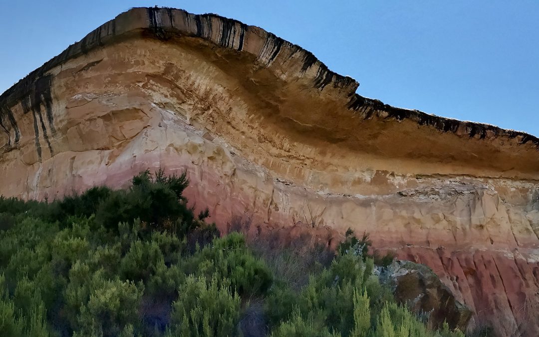 Golden Gate Highlands National Park