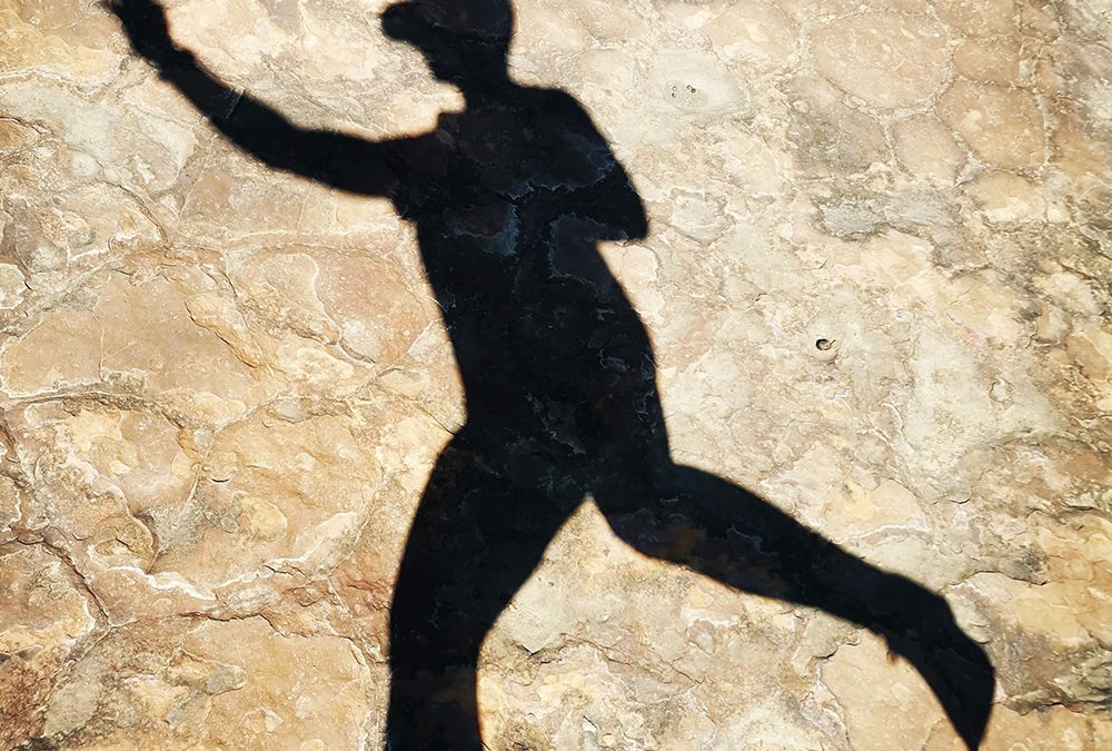 Rock Hopping
