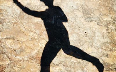 Rock Hopping